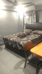 Blk 1 Hougang Avenue 3 (Hougang), HDB 3 Rooms #580663681